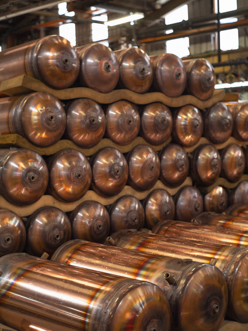 Rheem Solar Solutions