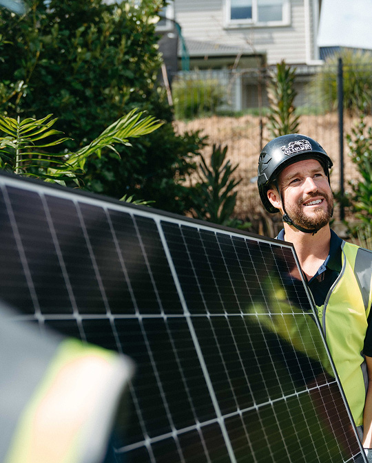 How a Green Loan can Fund Your Solar Solution