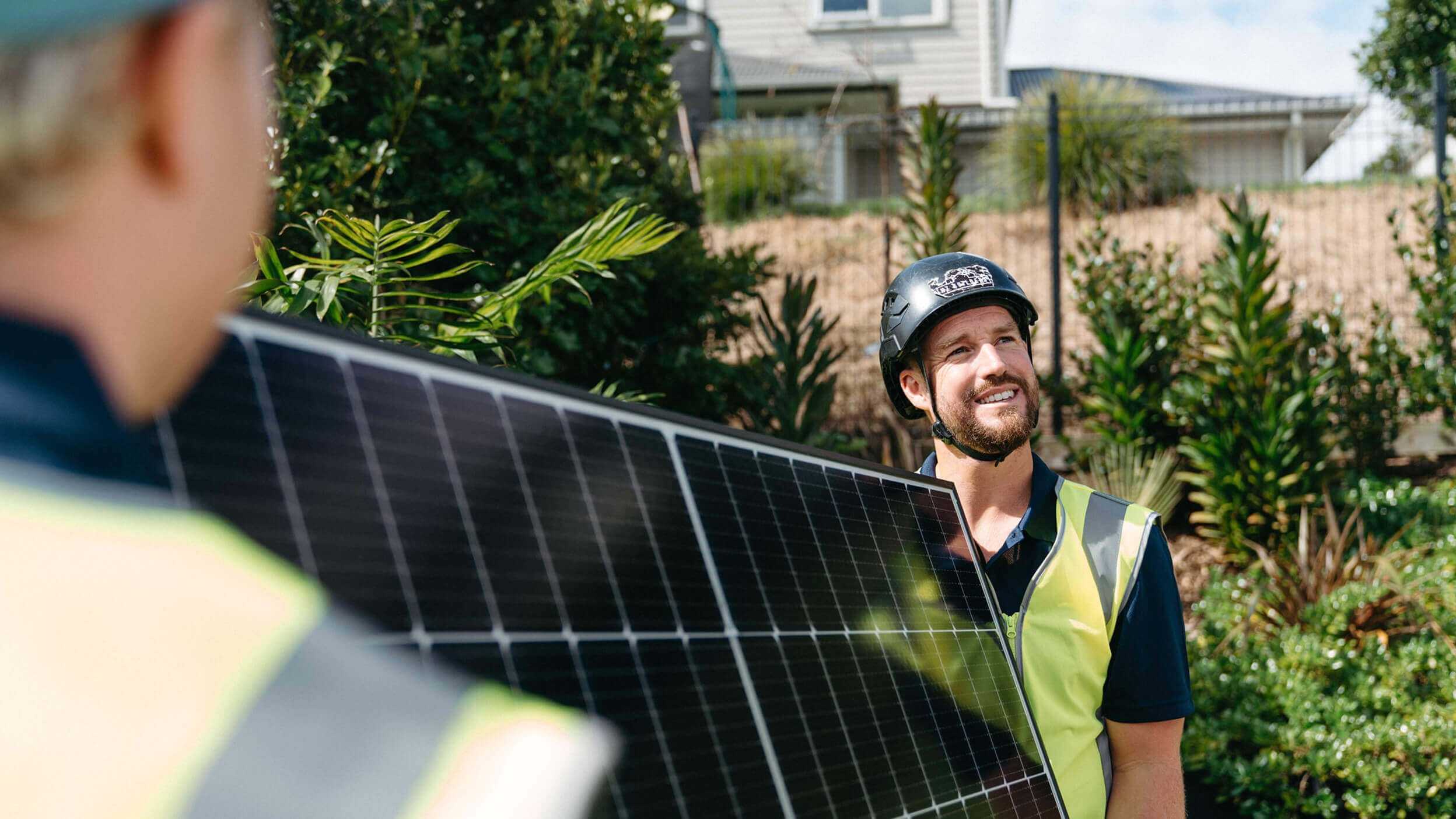 How a Green Loan can Fund Your Solar Solution